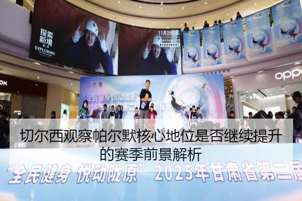 切尔西观察帕尔默核心地位是否继续提升的赛季前景解析